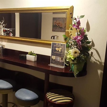 B&B Il Pesce Doro Camogli Ngoại thất bức ảnh
