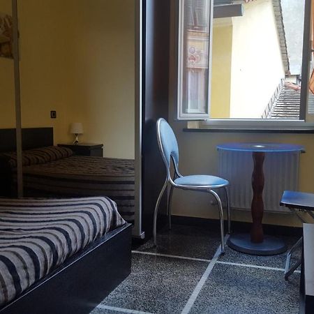 B&B Il Pesce Doro Camogli Ngoại thất bức ảnh