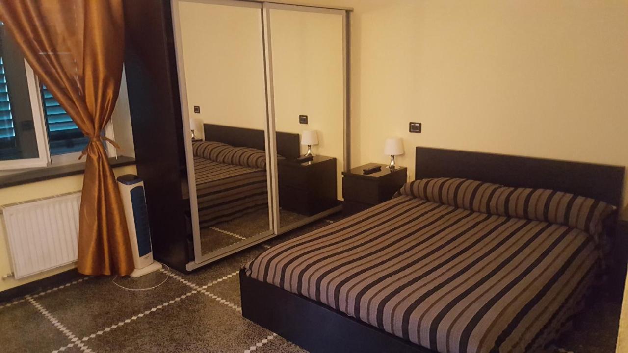 B&B Il Pesce Doro Camogli Ngoại thất bức ảnh