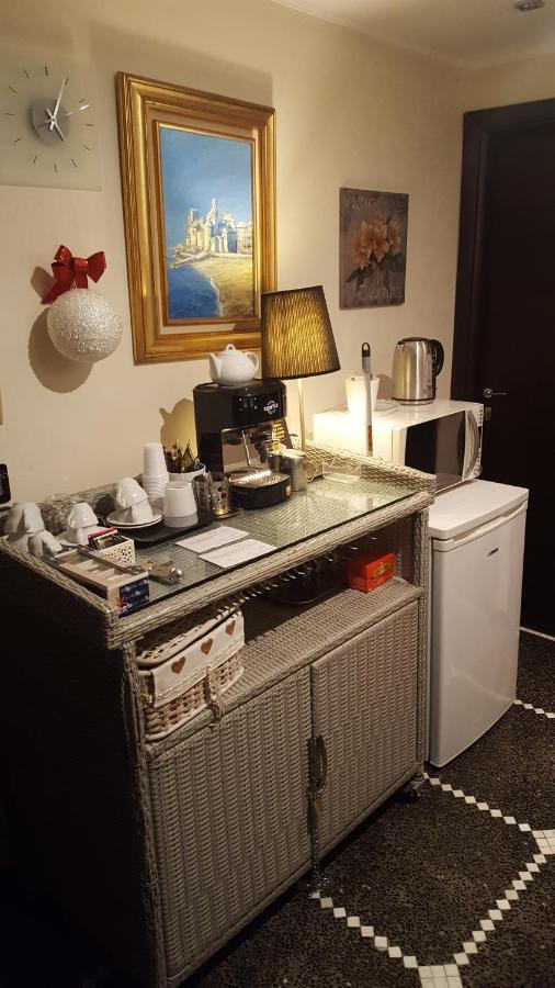 B&B Il Pesce Doro Camogli Ngoại thất bức ảnh