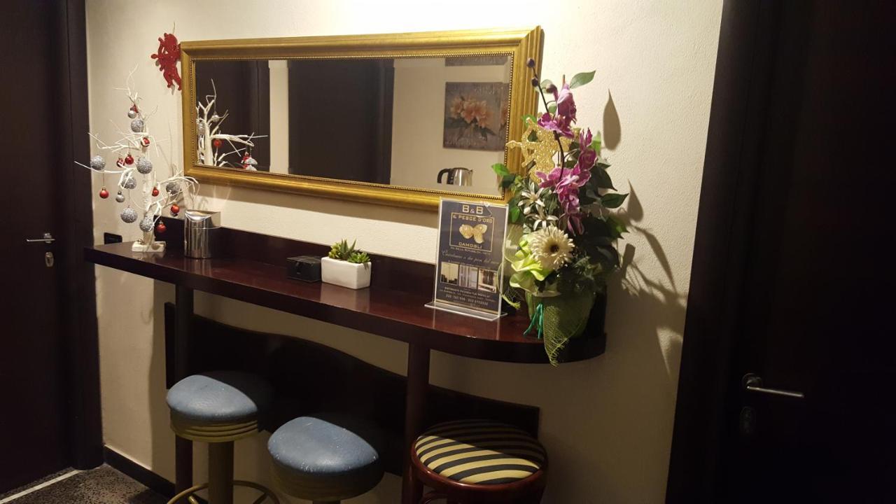 B&B Il Pesce Doro Camogli Ngoại thất bức ảnh