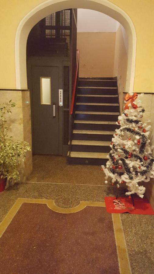 B&B Il Pesce Doro Camogli Ngoại thất bức ảnh