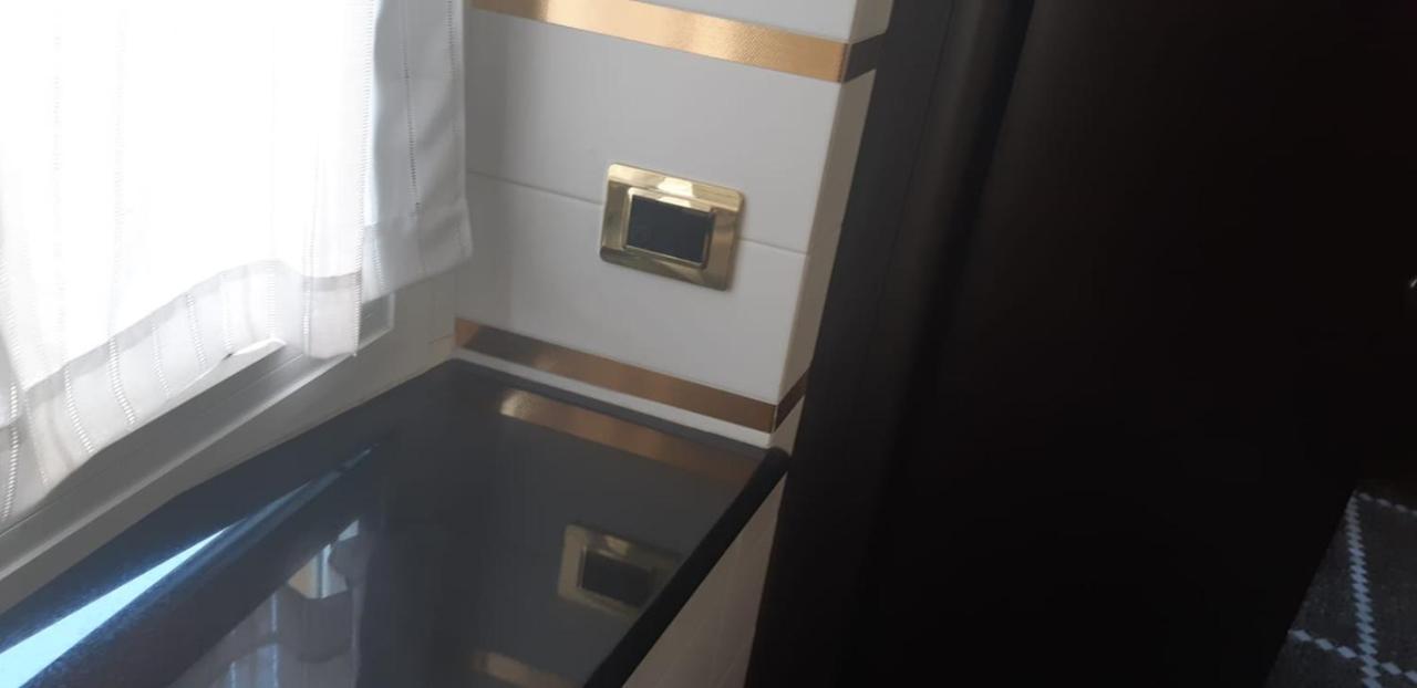 B&B Il Pesce Doro Camogli Ngoại thất bức ảnh