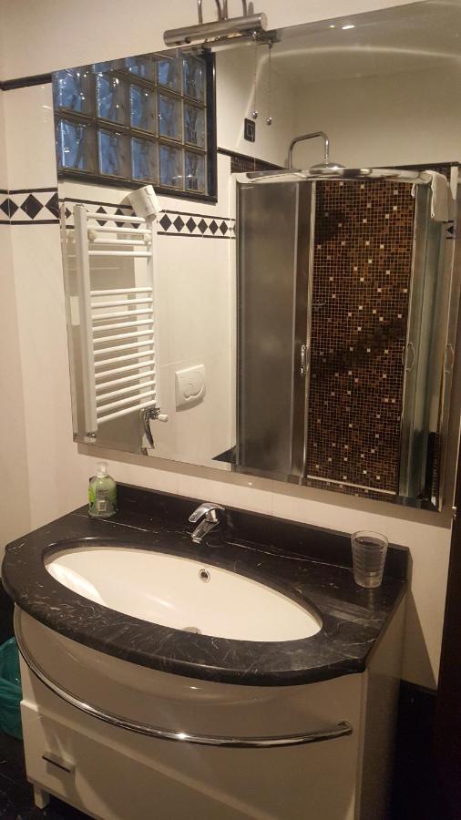 B&B Il Pesce Doro Camogli Ngoại thất bức ảnh