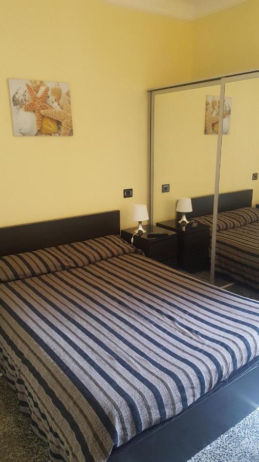 B&B Il Pesce Doro Camogli Ngoại thất bức ảnh