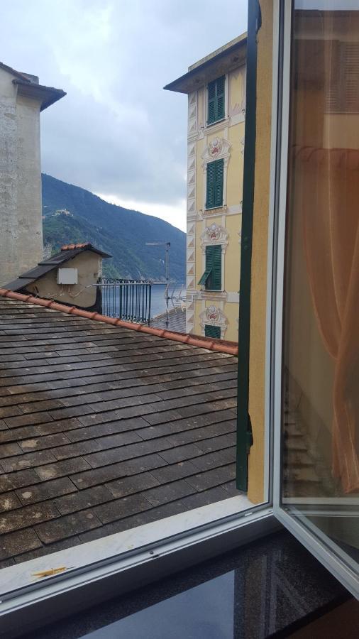 B&B Il Pesce Doro Camogli Ngoại thất bức ảnh