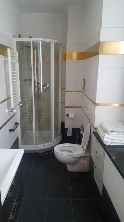 B&B Il Pesce Doro Camogli Ngoại thất bức ảnh