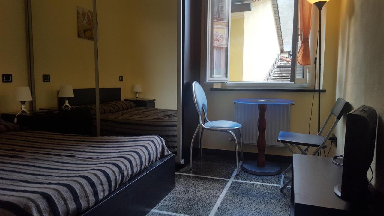 B&B Il Pesce Doro Camogli Ngoại thất bức ảnh