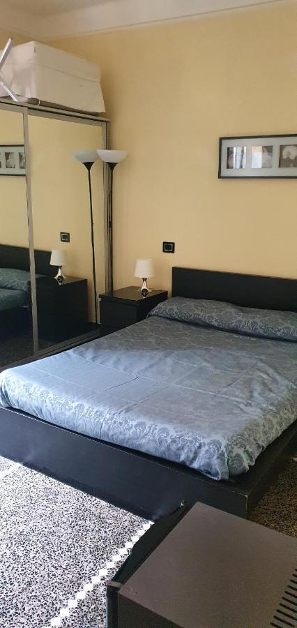 B&B Il Pesce Doro Camogli Ngoại thất bức ảnh